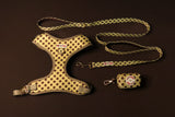 The Full Strut Set | Dot Drop