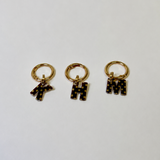 Custom Initial Charm